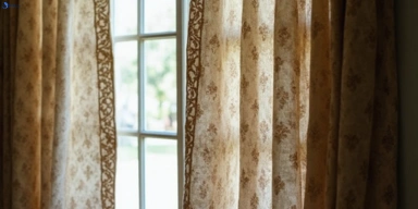 Professional curtain stain treatment on-site parramatta-nsw Matty Curtain Cleaning